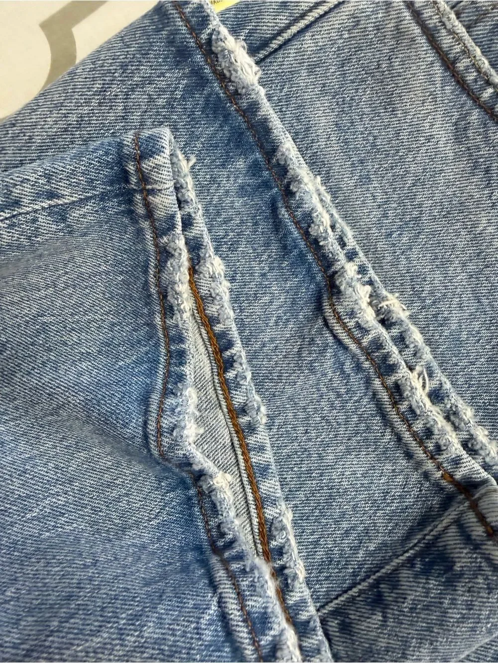 Madewell The Petite Relaxed Bootcut Jean NWT Size P27